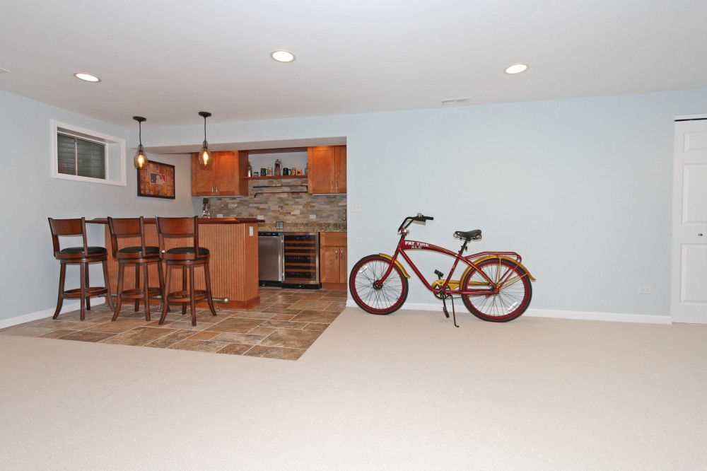 Photo By Rosseland Remodeling. 