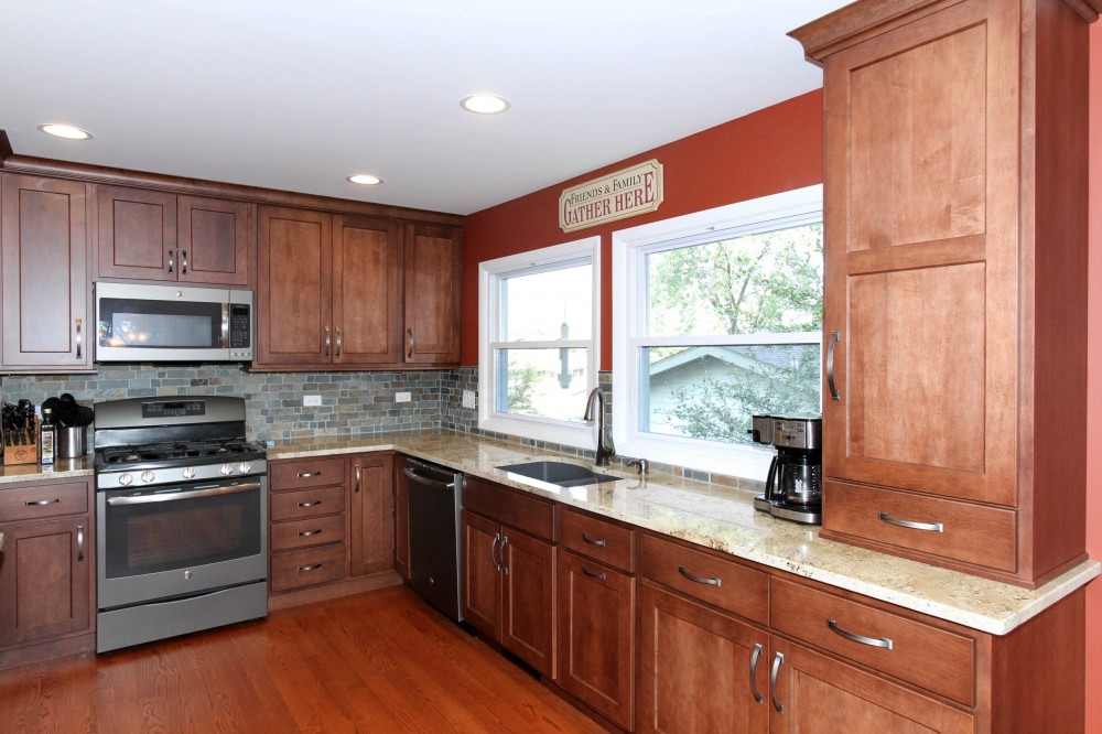 Photo By Rosseland Remodeling. 