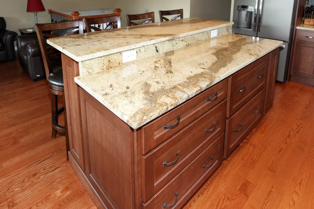 Photo By Rosseland Remodeling. 