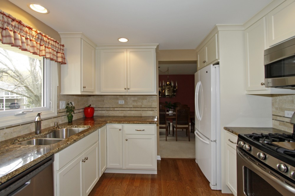 Photo By Rosseland Remodeling. 