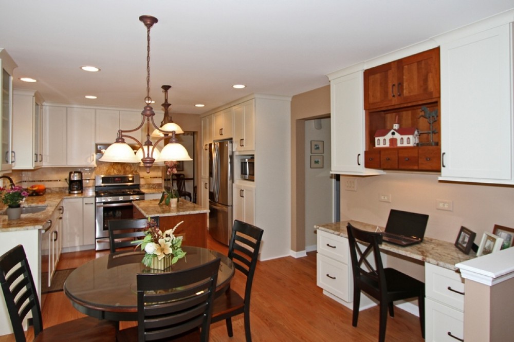 Photo By Rosseland Remodeling. 