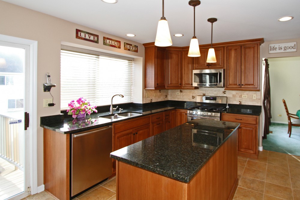 Photo By Rosseland Remodeling. 