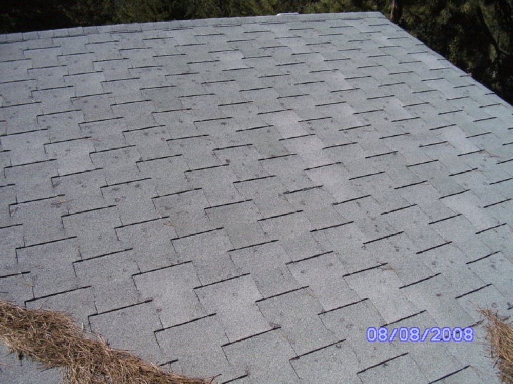 Photo By Total Roofing. Total Roofing