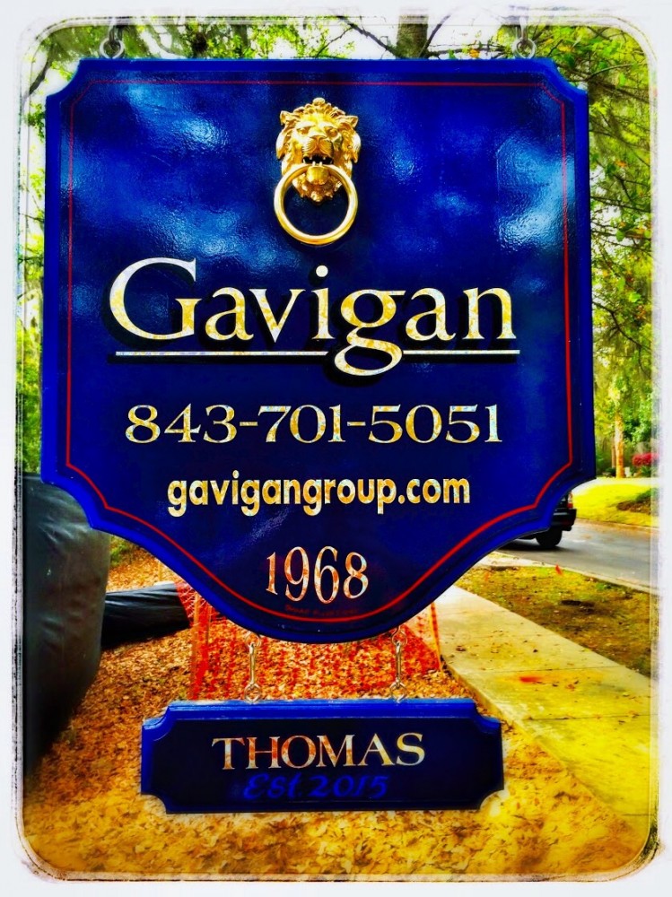 Photo By Gavigan Construction. 