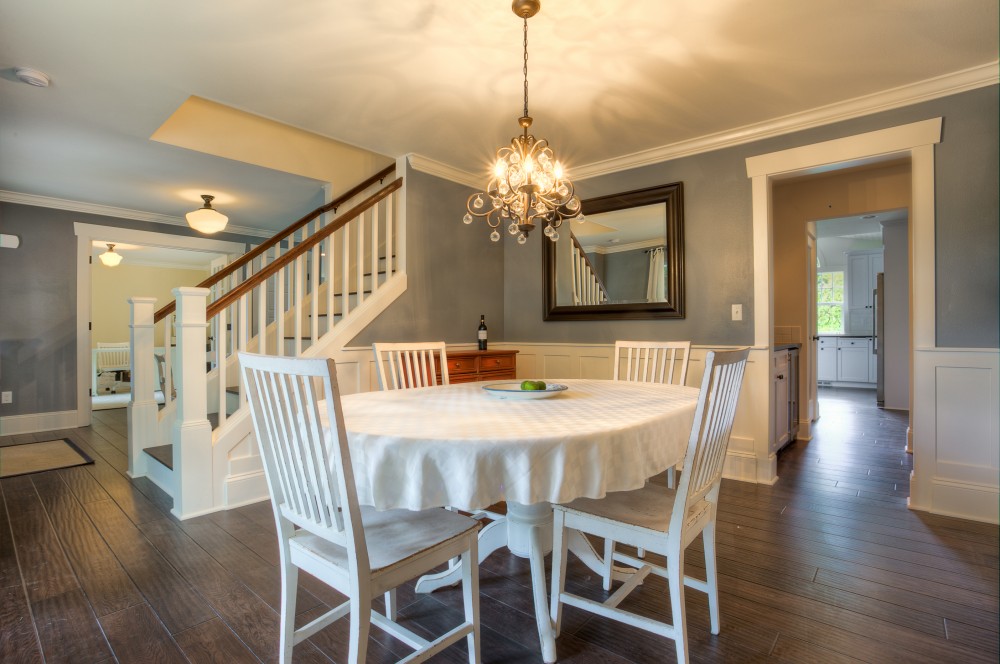 Photo By Powell Homes & Renovations. Family Oriented Home