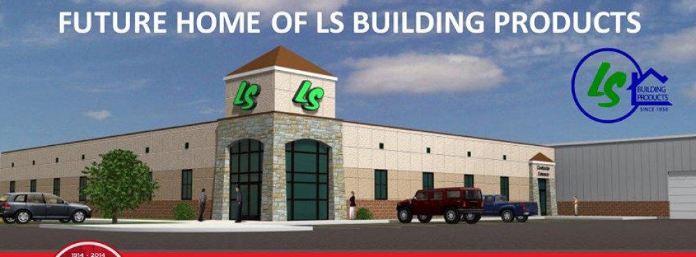 Photo By LS Building Products. 