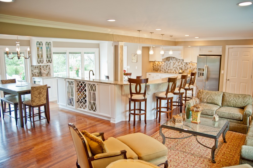 Photo By Pro Skill Construction. 