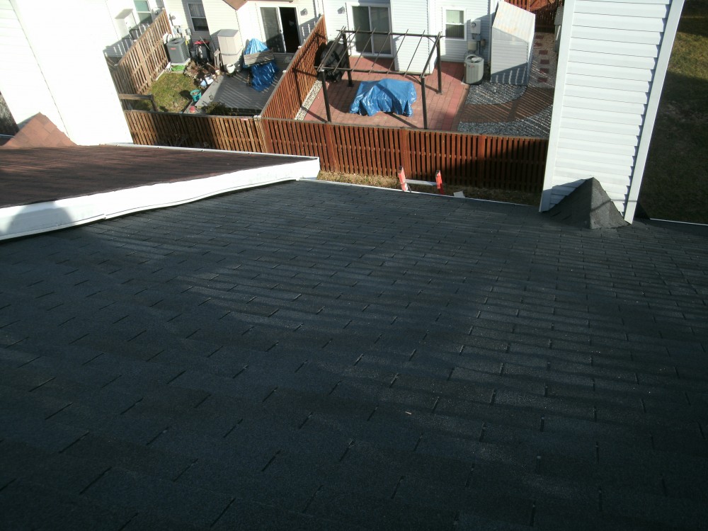 Photo By Shiner Exteriors. 