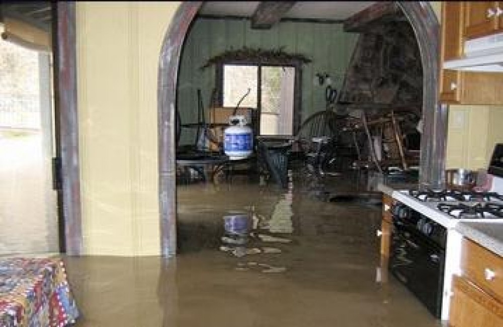 Photo By ARS Restoration Specialists. Always Ready To Serve