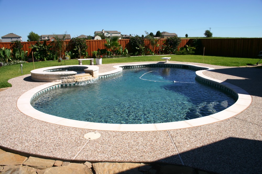 Photo By Gold Medal Pools & Outdoor Living. Free Form Pools