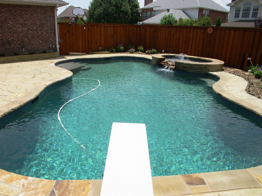 Photo By Gold Medal Pools & Outdoor Living. Free Form Pools