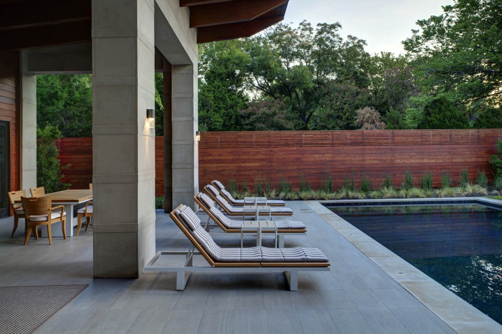 Photo By Gold Medal Pools & Outdoor Living. Outdoor Living