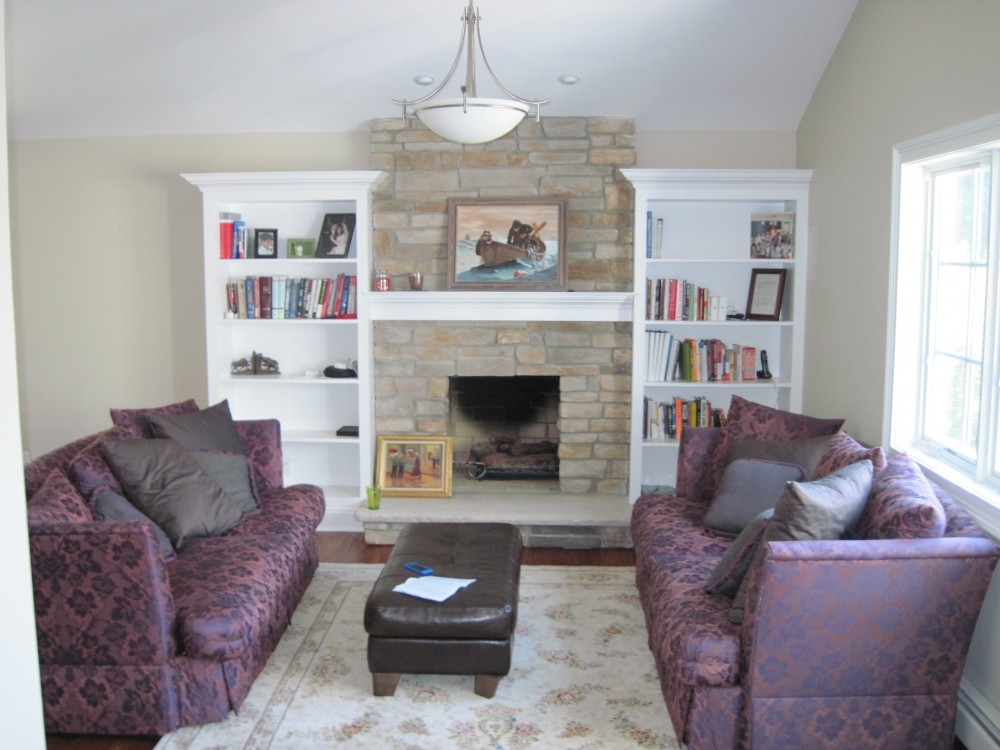 Photo By Promethean Remodeling LLC. 