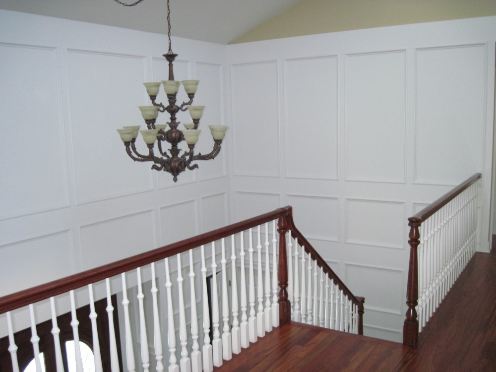 Photo By Promethean Remodeling LLC. 