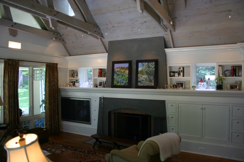 Photo By Promethean Remodeling LLC. 