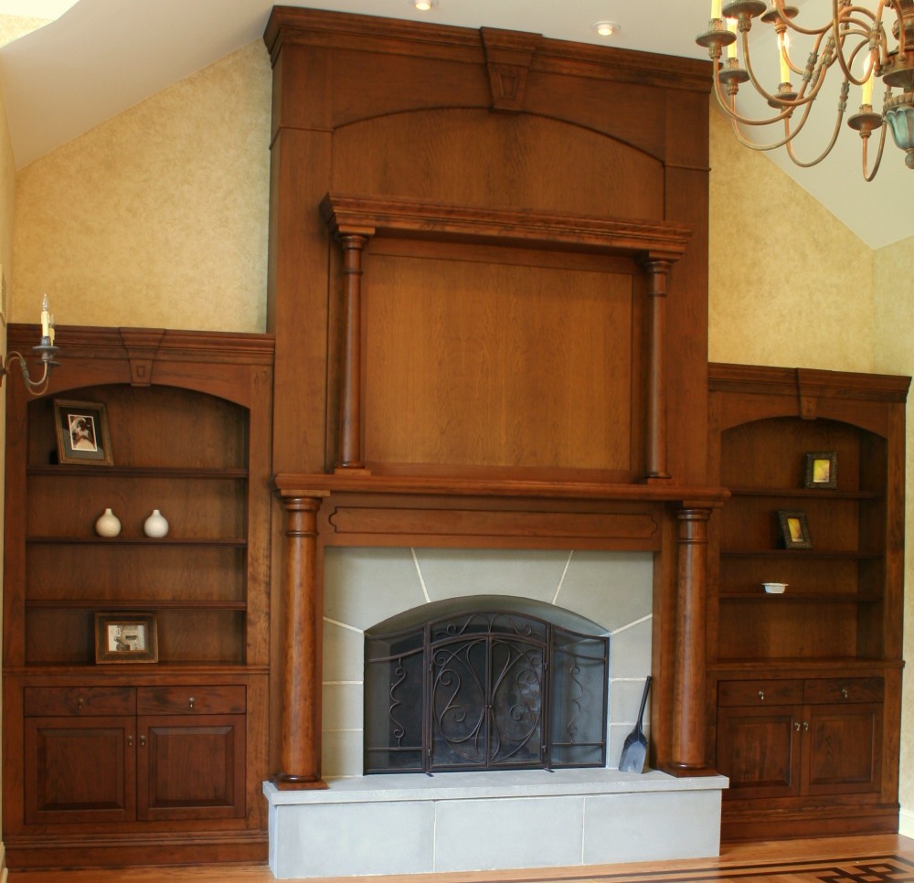Photo By Promethean Remodeling LLC. 