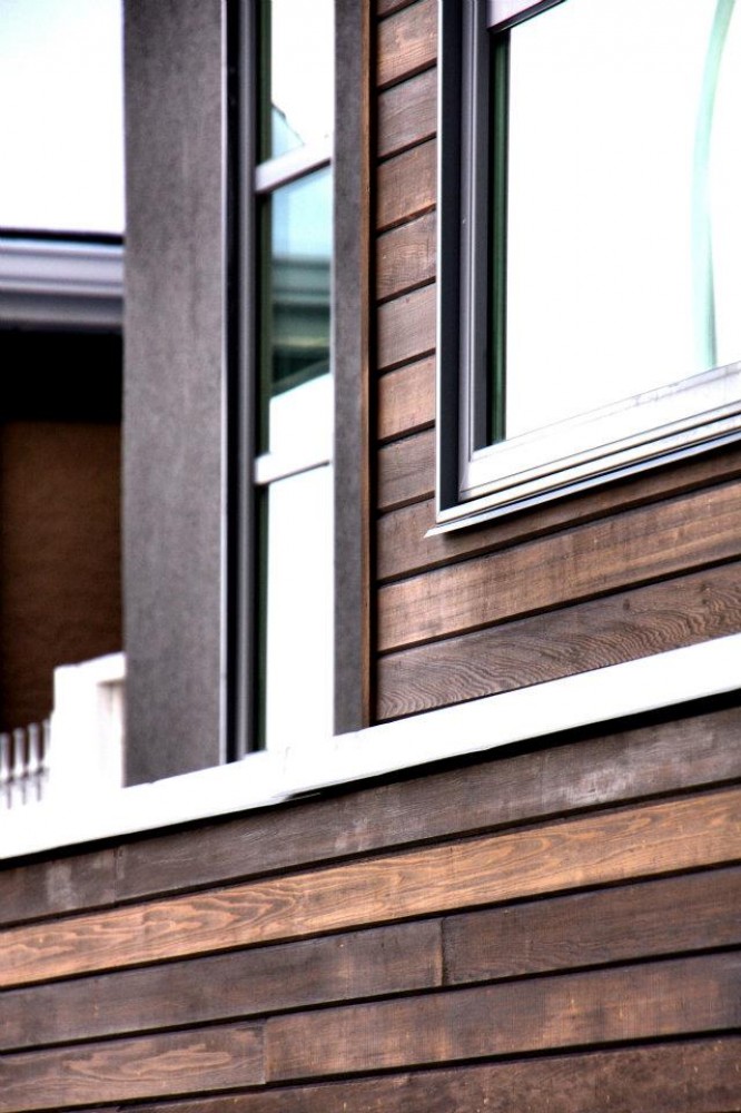 Photo By Tony William Roofing & Exteriors. TWR