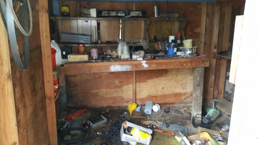 Photo By Oregon Demolition. House Demolition In Tigard, OR 97223