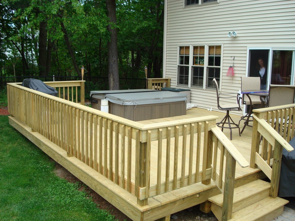 Photo By Solid State Construction. Solid State Cons 