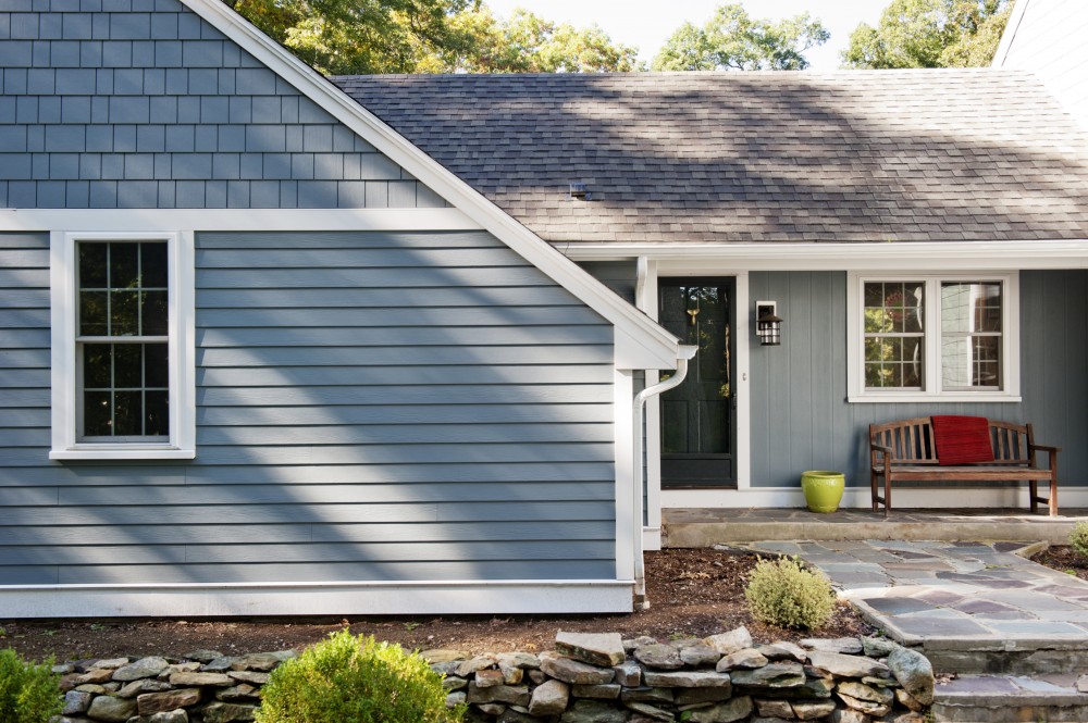 Photo By Solid State Construction. Solid State Cons 