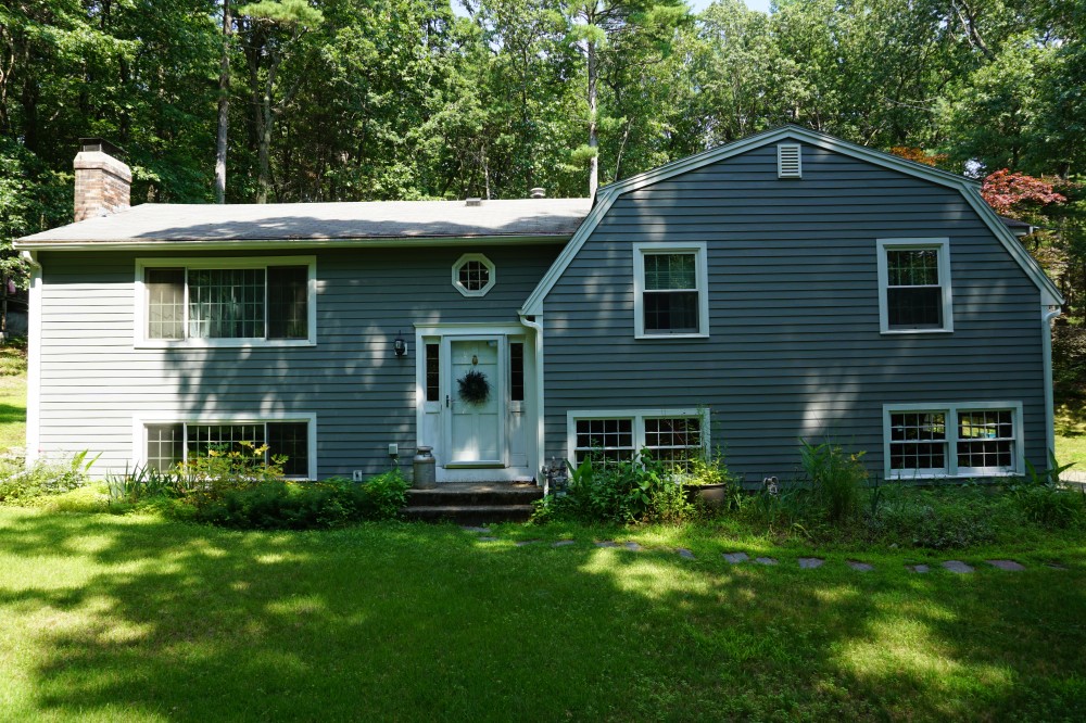 Photo By Solid State Construction. Solid State Cons 