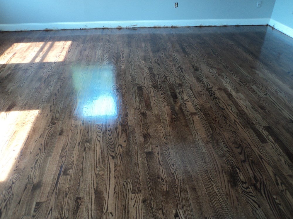 Photo By Future Floor Surfacing, Hardwood Flooring. Home Renovation 1