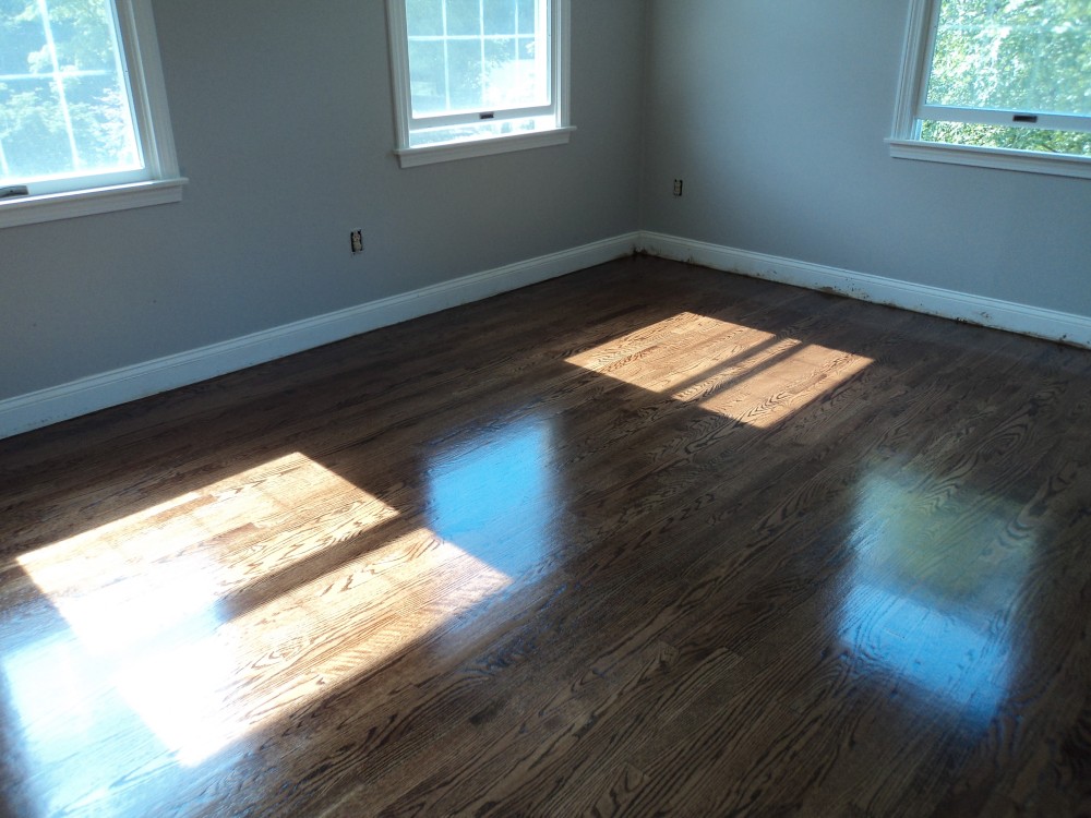 Photo By Future Floor Surfacing, Hardwood Flooring. Home Renovation 1