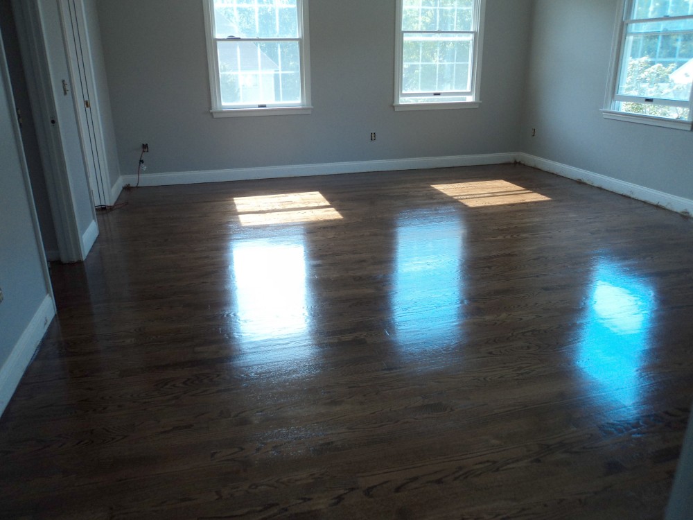 Photo By Future Floor Surfacing, Hardwood Flooring. Home Renovation 1