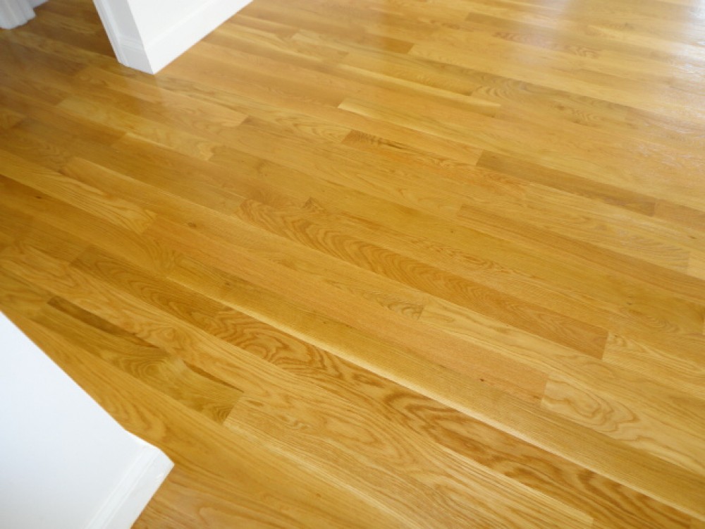 Photo By Future Floor Surfacing, Hardwood Flooring. Home Renovation 2