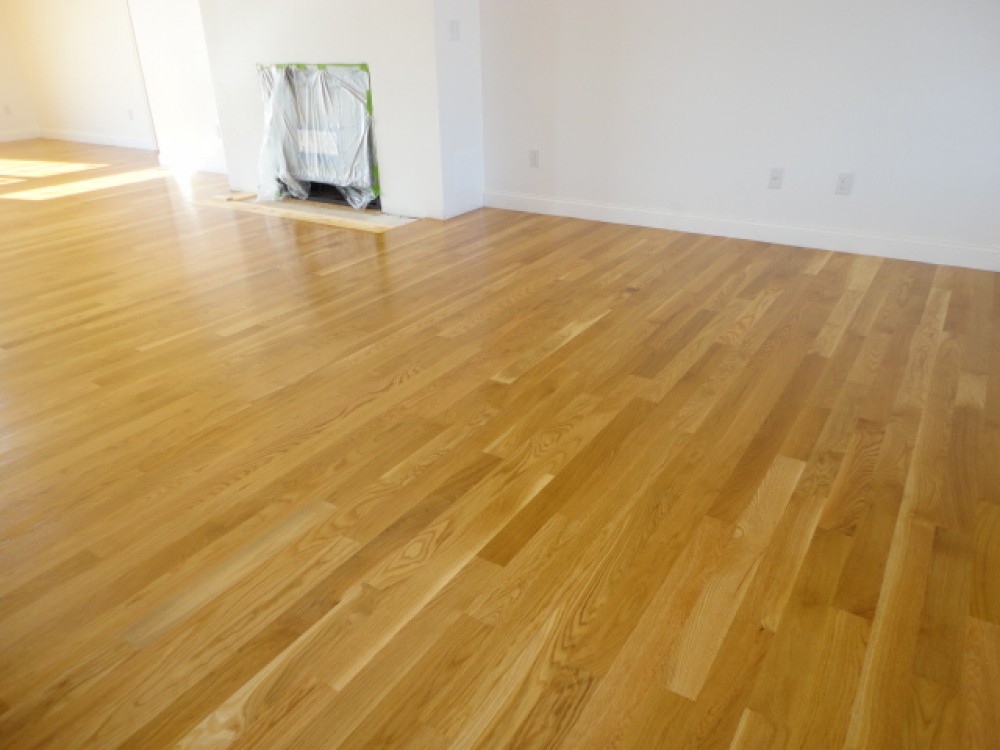 Photo By Future Floor Surfacing, Hardwood Flooring. Home Renovation 2