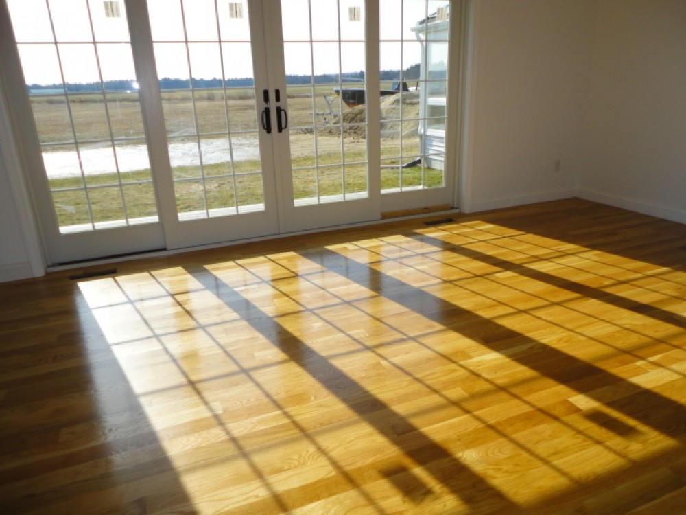Photo By Future Floor Surfacing, Hardwood Flooring. Home Renovation 2