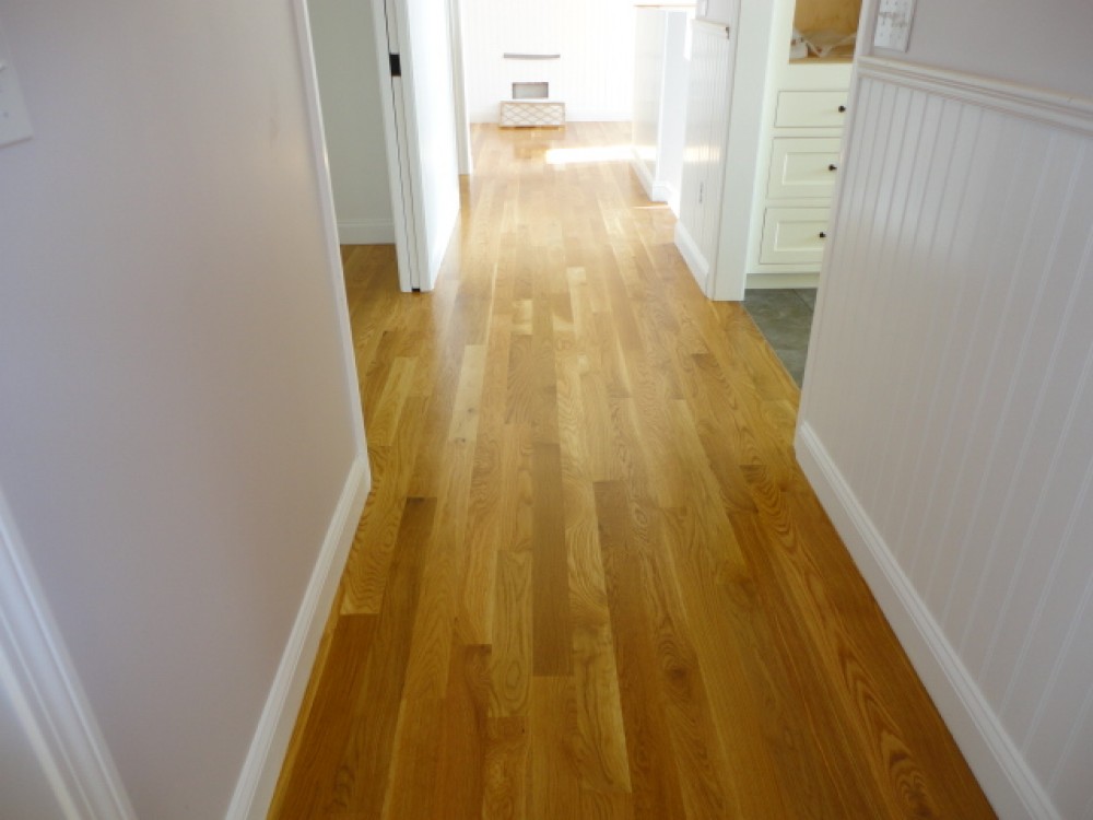 Photo By Future Floor Surfacing, Hardwood Flooring. Home Renovation 2