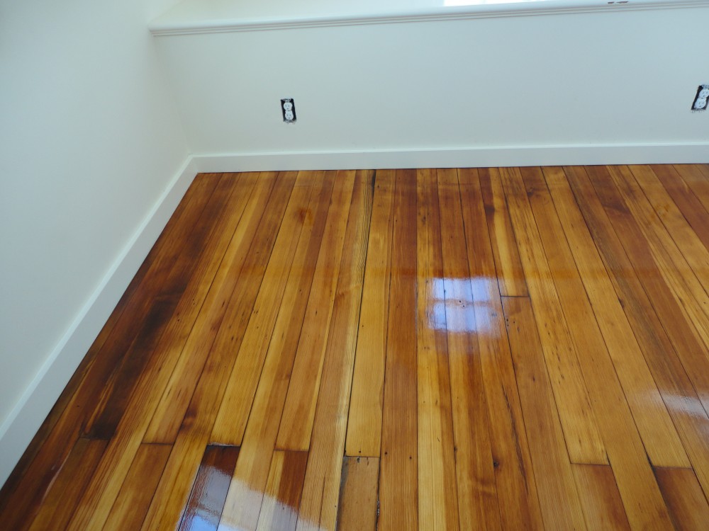 Photo By Future Floor Surfacing, Hardwood Flooring. Home Renovation 3