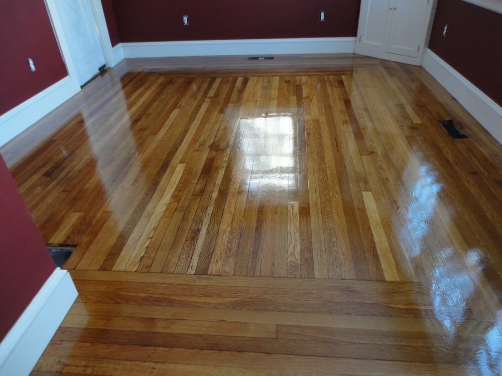 Photo By Future Floor Surfacing, Hardwood Flooring. Home Renovation 3