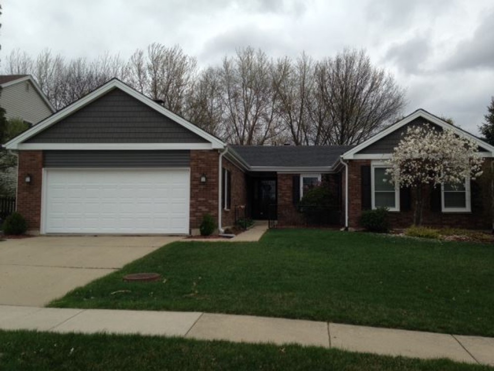 Photo By Olson Windows & Siding. Olson Windows