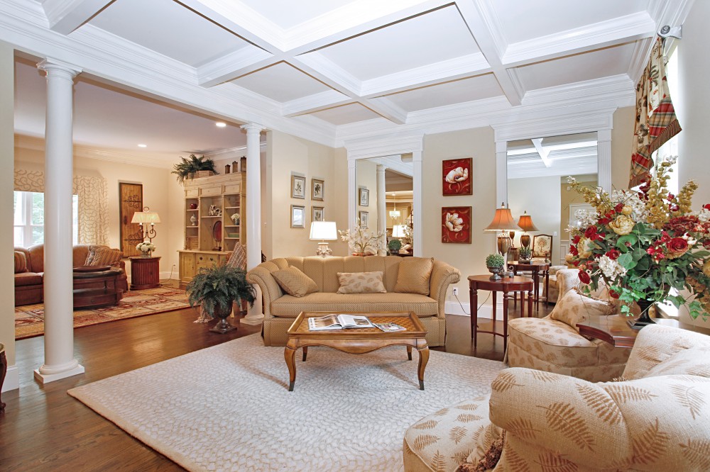 Photo By Zappico Construction. 