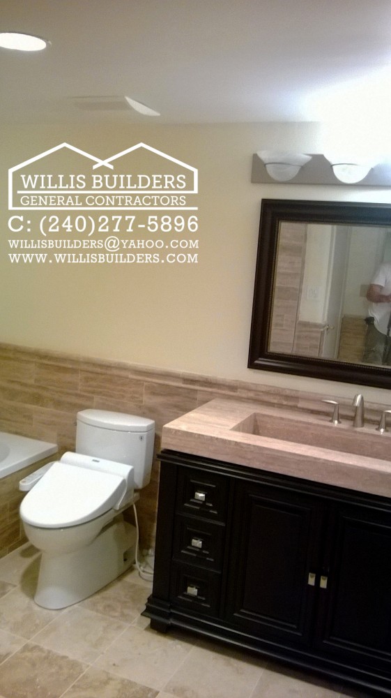 Photo By Willis Builders, Inc.. Various Jobs