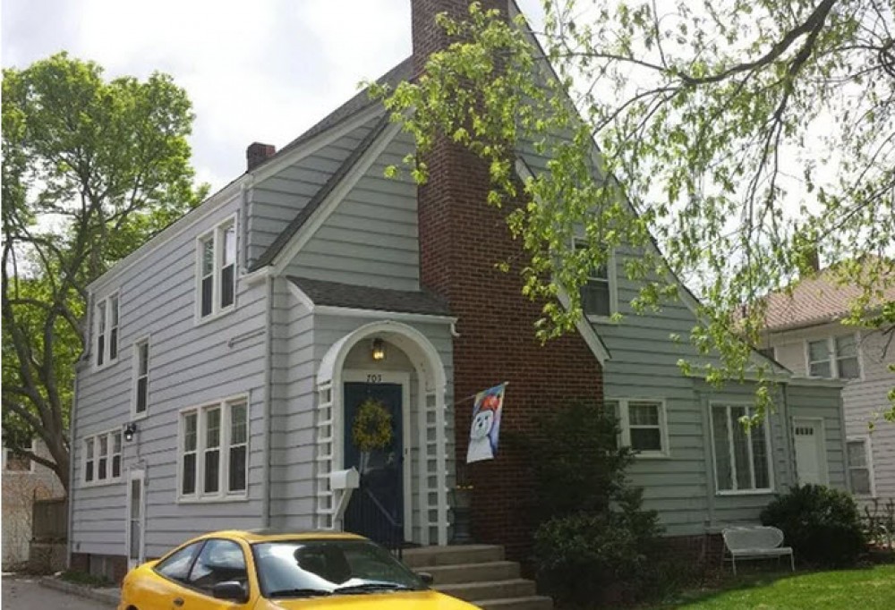 Photo By Integrity Roofing, Siding, Gutters & Windows. 