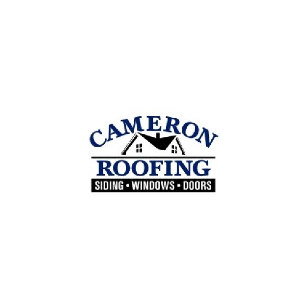 Photo By Cameron Roofing. Roofing