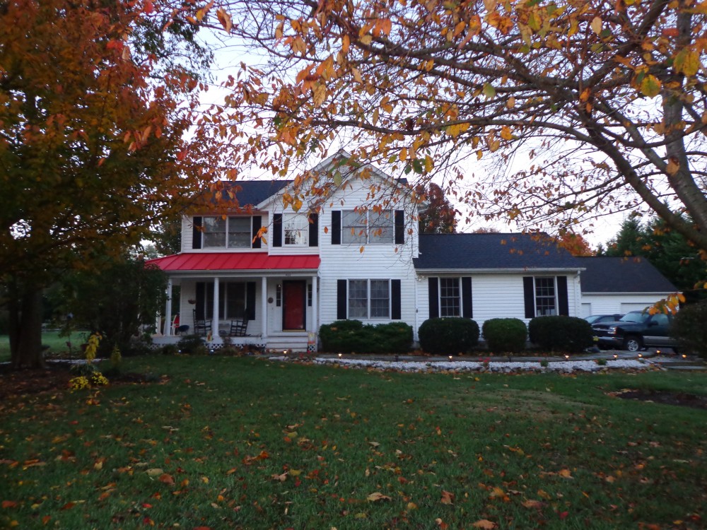 Photo By BRAX Roofing. Roof Replacement 