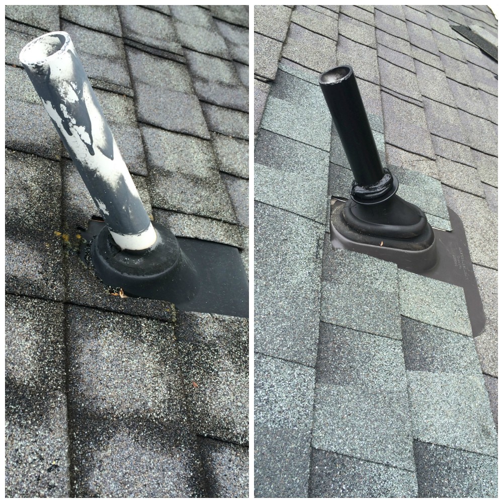 Photo By BRAX Roofing. Rroof Repair 