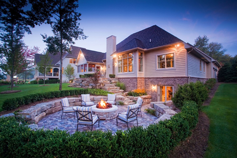 Photo By TK Design & Associates (inactive). 