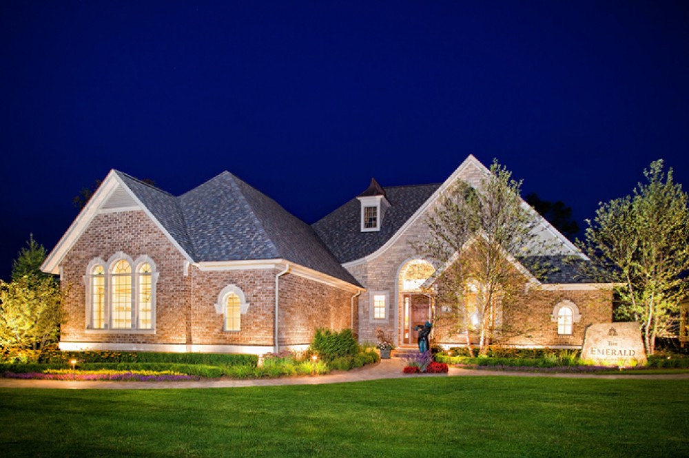 Photo By TK Design & Associates (inactive). 