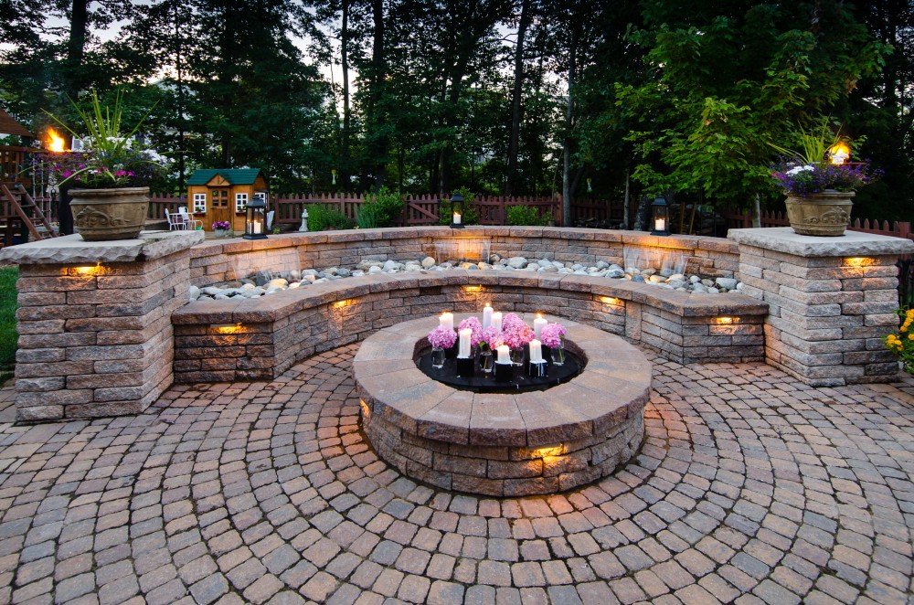 Photo By Modern Remodeling, Inc.. Patios/Hardscapes