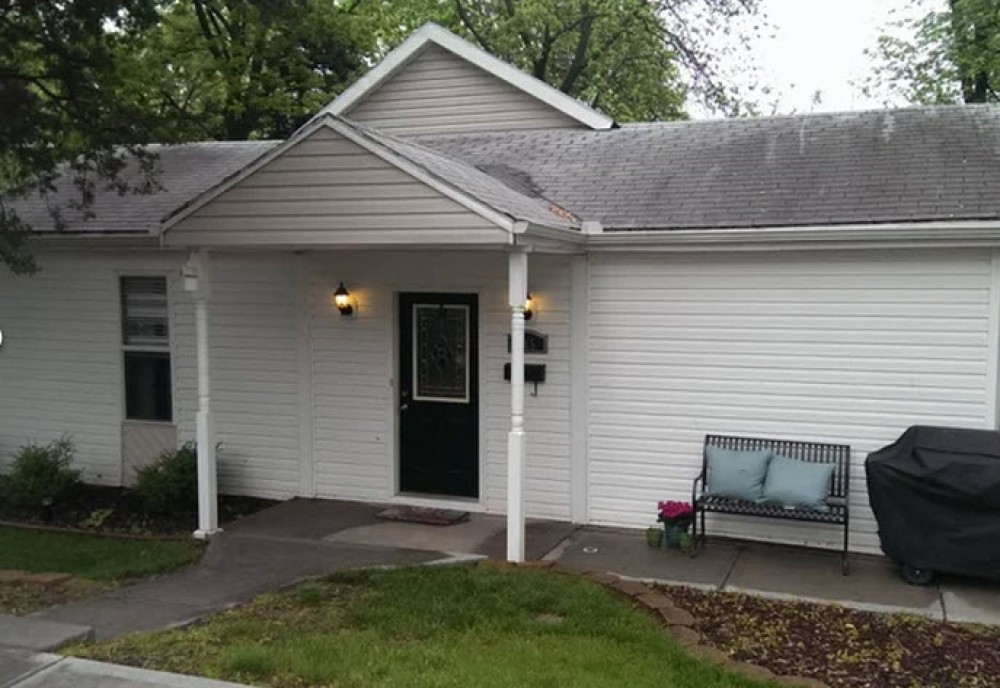 Photo By Integrity Roofing, Siding, Gutters & Windows. 
