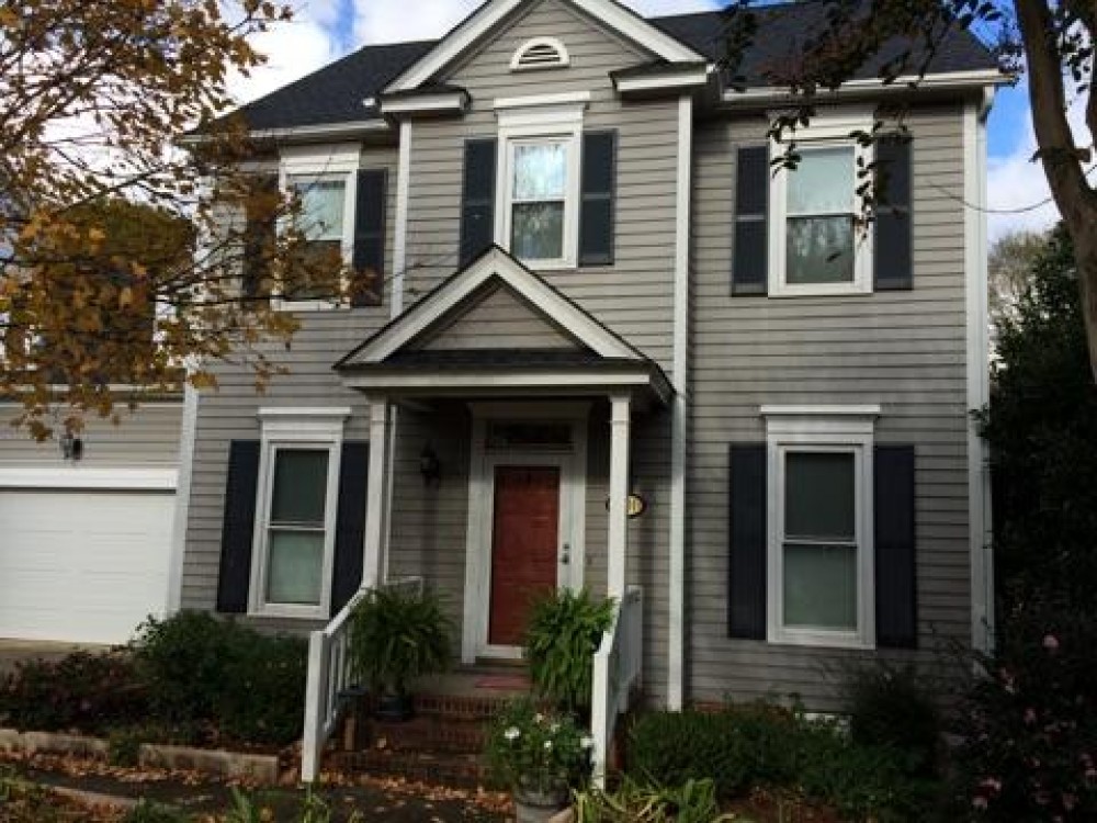 Photo By Belk Builders Siding, Windows And Roofing, LLC. Belk Builders Siding Replacement Project Images