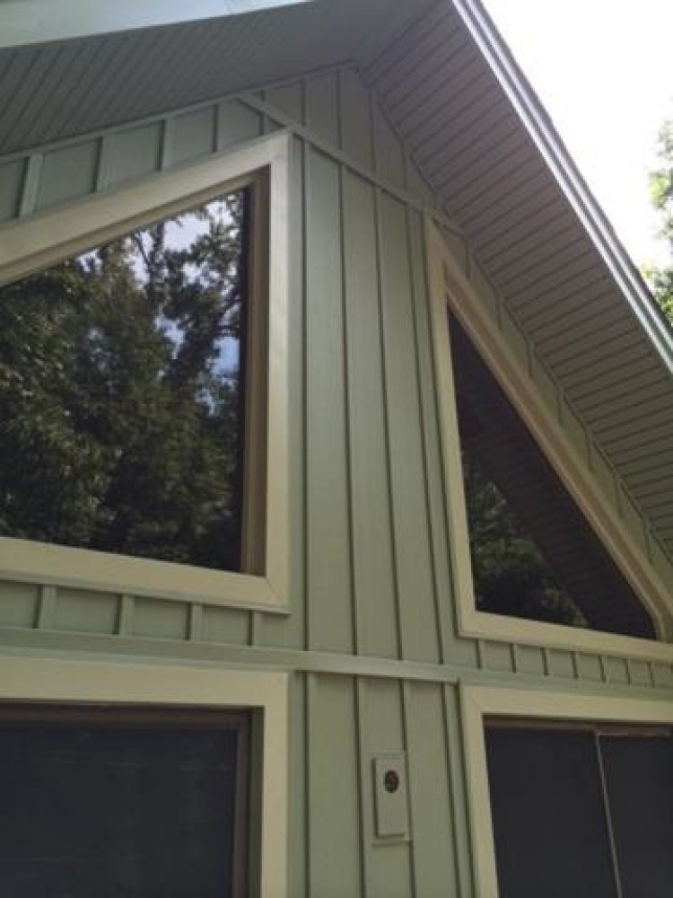 Photo By Belk Builders Siding, Windows And Roofing, LLC. Belk Builders Siding Replacement Project Images