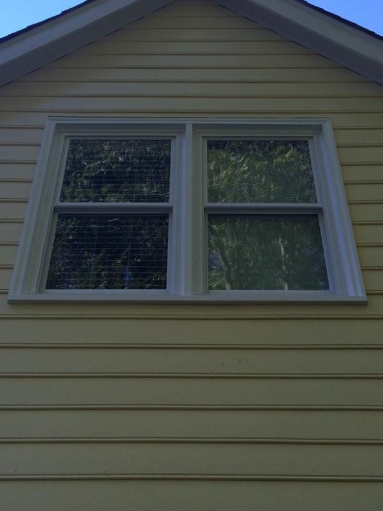 Photo By Belk Builders Siding, Windows And Roofing, LLC. Belk Builders Window & Door Replacement Project Images