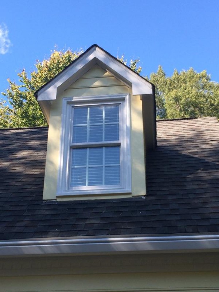 Photo By Belk Builders Siding, Windows And Roofing, LLC. Belk Builders Window & Door Replacement Project Images