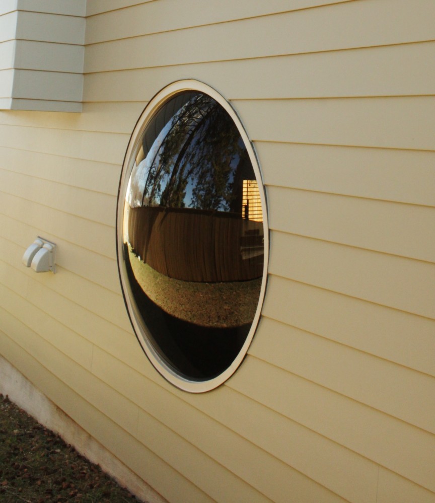 Photo By Custom Concepts Construction. James Hardie Lap Siding | Monterey Taupe